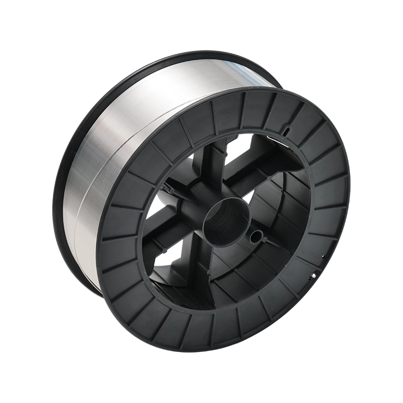 MIG tråd