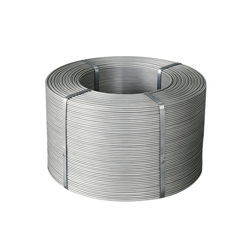 AlMg6 aluminiumtråd
